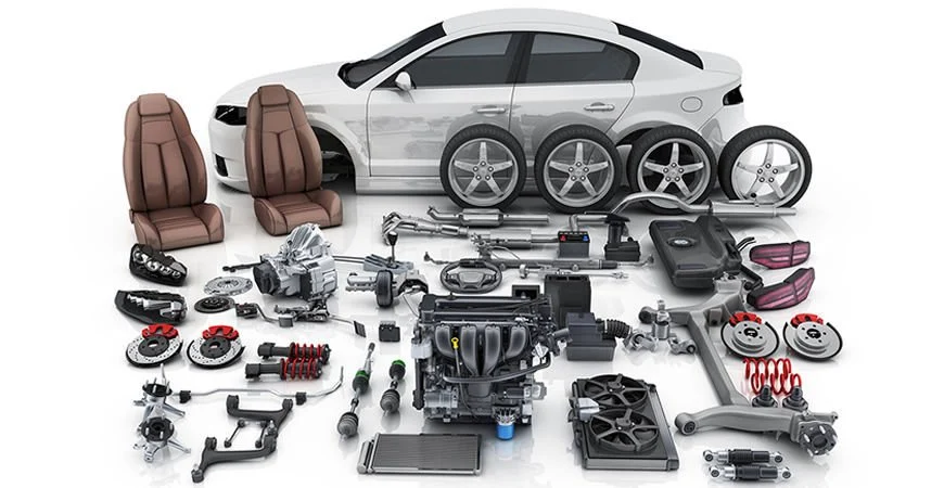 İncesu Oto Yedek Parçacısı