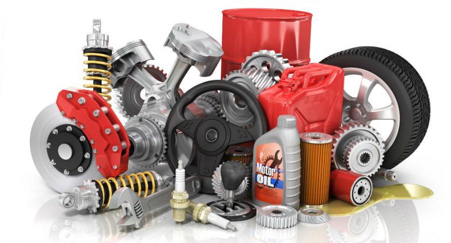 İncesu Oto Yedek Parçacısı